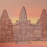 Angkor Wat