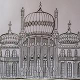 Brighton Pavilion