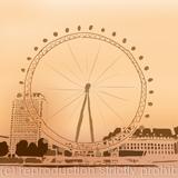 The London Eye