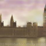 The Houses of Parliament