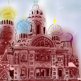 Church of the Spilt Blood