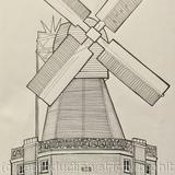 Wimbledon Windmill
