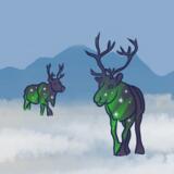 Arctic Reindeer