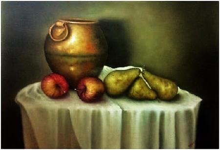 still life