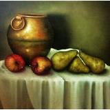 still life
