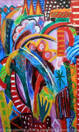 Parm: King of Hearts