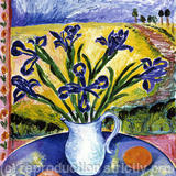Irises