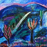 Winter in the Valley