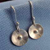 Cup and Ball earrings