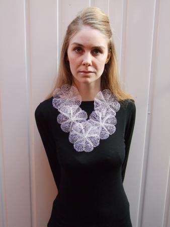 Blossom Neckpiece