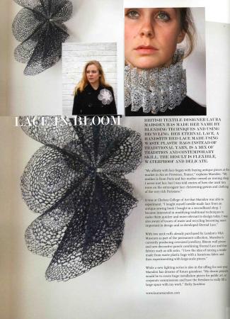 Day Magazine, AutumnWinter 2008