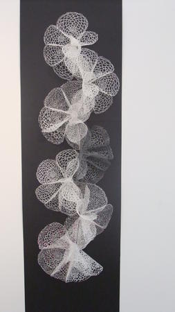 Ruffs Wall Adornment