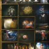 Day Magazine, AutumnWinter 2008