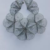 Green Regal Neckpiece