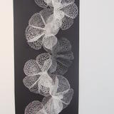 Ruffs Wall Adornment