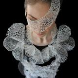 Eternal Lace Wedding Dress