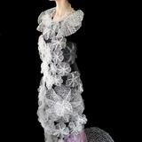 Eternal Lace Wedding Dress