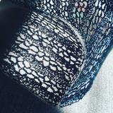 Black Crown (Detail)