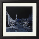 Spitalfields from Brushfield Street  