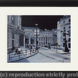 London’s Admiralty Arch   