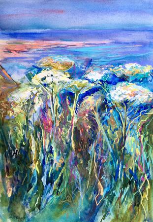 Cliff View, St Cyrus