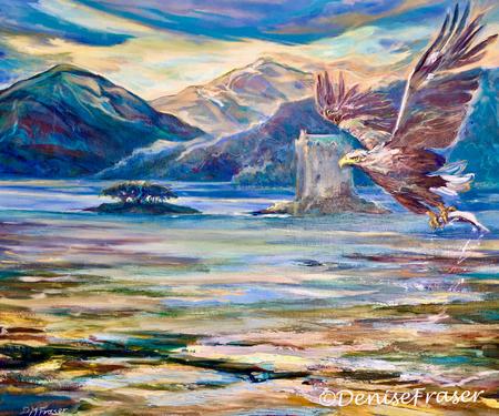 I will make you fishers of .....