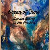 Solo Exhibition Poster