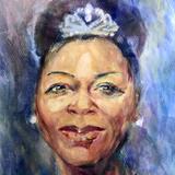 Baroness Floella Benjamin #paotw #skyarts