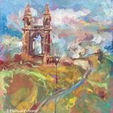 St  Andrews Cathedral 