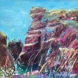 The Devil’s Head trail 