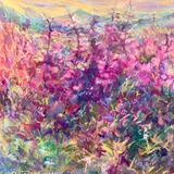 Rosebay Willow Herb Walk 