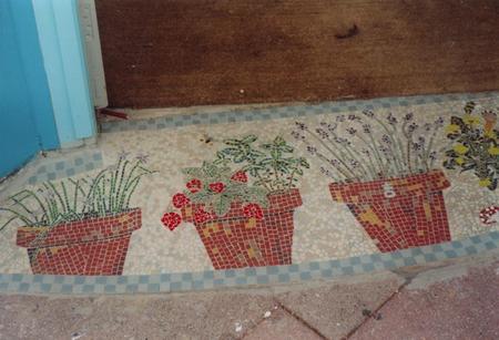 Mad Hatter cafe in Brighton