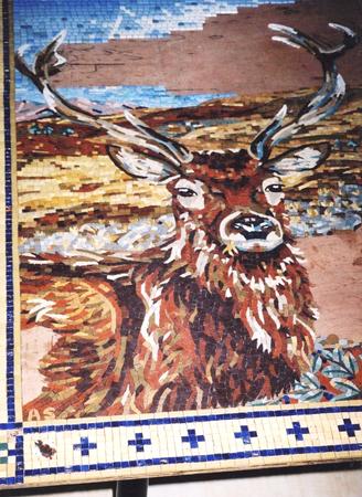 The Stag Private Commission