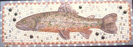 Salmon panel 1999