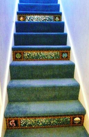 Stair Treads i made for my stairs