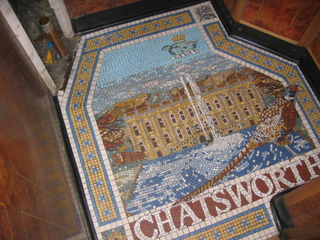 Before the Grouting Stage