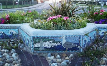 The Roundabout in 1999