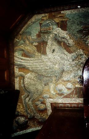 PERSEUS by Marjorie Knowles