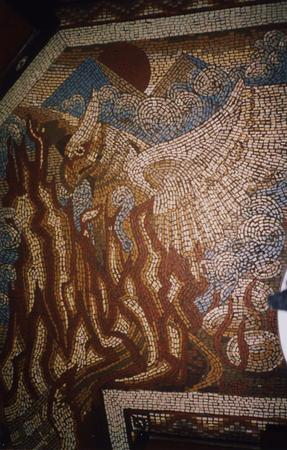 PHEONIX by Marjorie Knowles