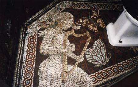 ZENA by Marjorie Knowles