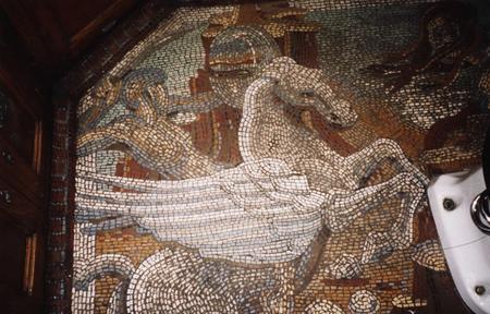 PERSEUS by Marjorie Knowles