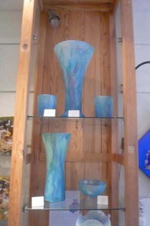 Katherine Holman Glass 