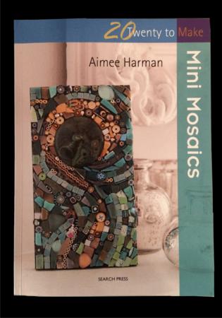 20 to make Mini Mosaics