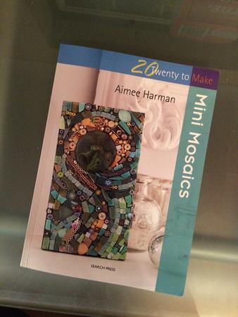 20 to make Mini Mosaics