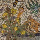 Mad Hatter cafe in Brighton