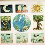 Pells School Mosaic, Made by all the children.