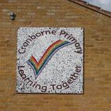 Cranbourne School Mosaic