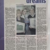 Mosaic for Royal Sussex Hospital, Brighton