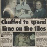 Orient Express Article