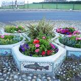 Mosaic Roundabout 1999